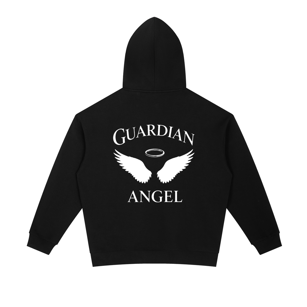 Heavyweight Hoodie
